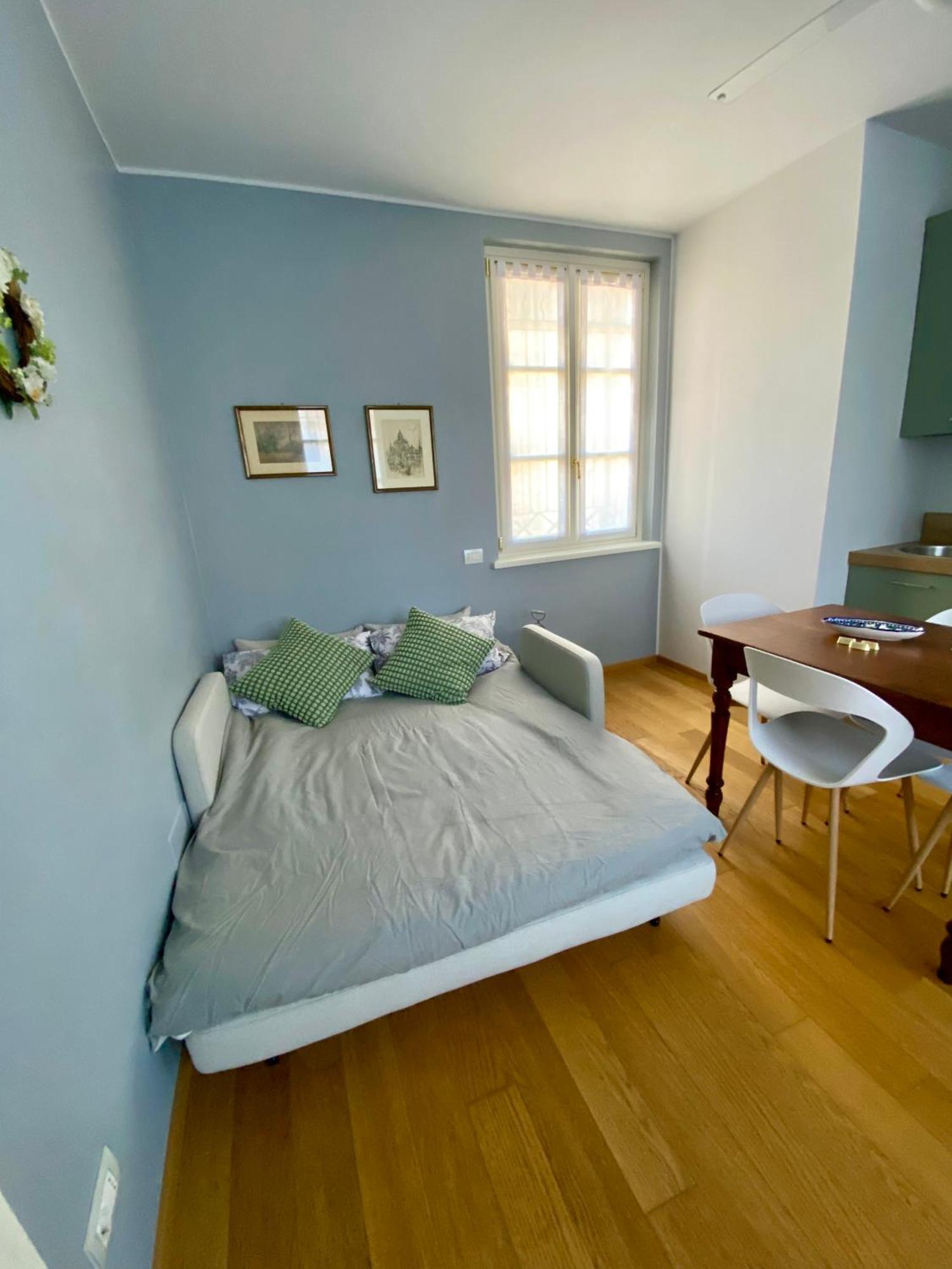 La Casa Di Beatrice E Francesca *