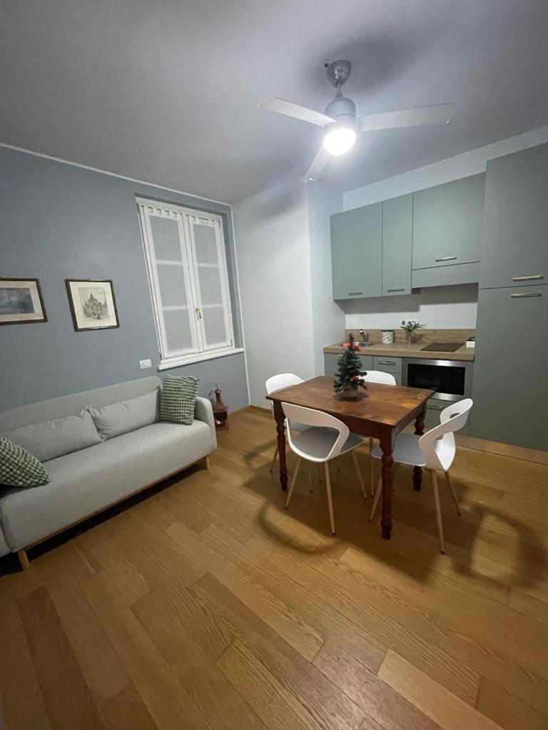 La Casa Di Beatrice E Francesca * Turin