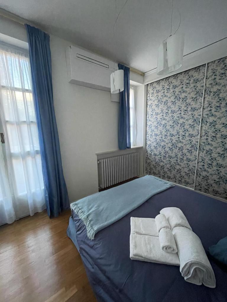 Apartment La Casa Di Beatrice E Francesca Turin