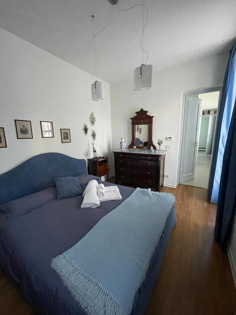 La Casa Di Beatrice E Francesca Apartment Turin
