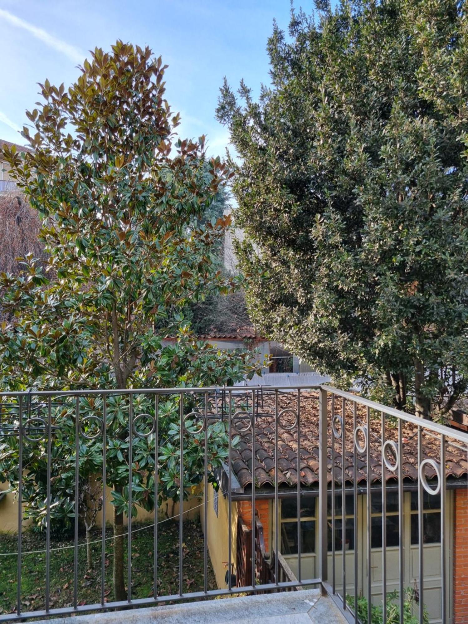 La Casa Di Beatrice E Francesca