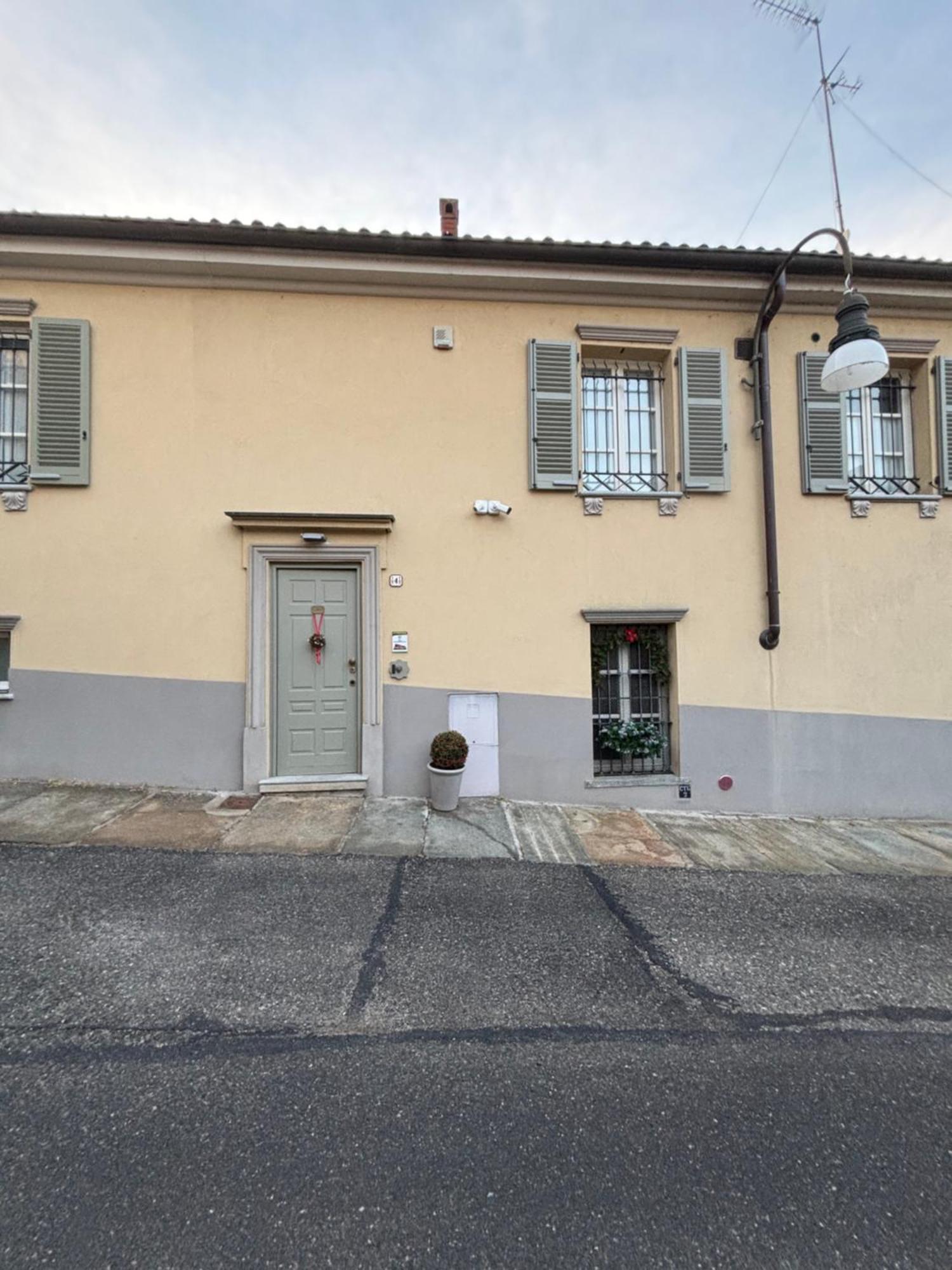 La Casa Di Beatrice E Francesca Apartment *